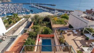 Chalet in Palamós photo 3