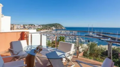 Chalet in Palamós photo 4
