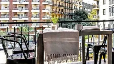 Piso en alquiler en L'Antiga Esquerra de L'Eixample - Imagen 15