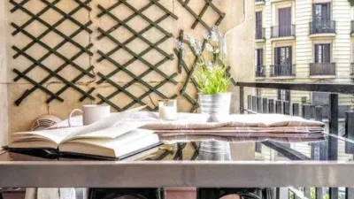 Piso en alquiler en L'Antiga Esquerra de L'Eixample - Imagen 16