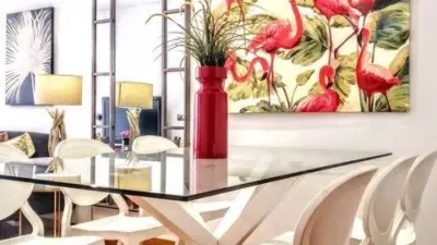 Piso en alquiler en L'Antiga Esquerra de L'Eixample - Imagen 17