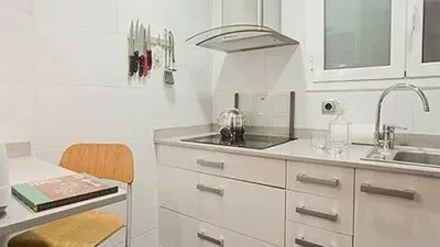 Piso en alquiler en L'Antiga Esquerra de L'Eixample - Imagen 23