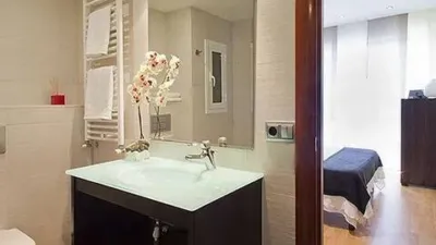 Piso en alquiler en L'Antiga Esquerra de L'Eixample - Imagen 26