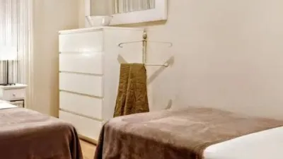 Piso en alquiler en L'Antiga Esquerra de L'Eixample - Imagen 32