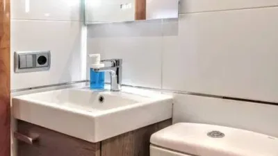 Piso en alquiler en L'Antiga Esquerra de L'Eixample - Imagen 36