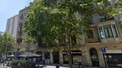 Piso en alquiler en L'Antiga Esquerra de L'Eixample - Imagen 42