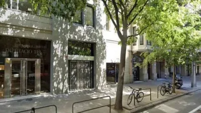 Piso en alquiler en L'Antiga Esquerra de L'Eixample - Imagen 43