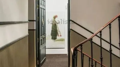 Piso en alquiler en Universidad-Malasaña - Imagen 16