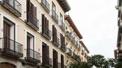 Piso en alquiler en Universidad-Malasaña - Imagen 18