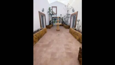 Rustic house in Mutxamel photo 23