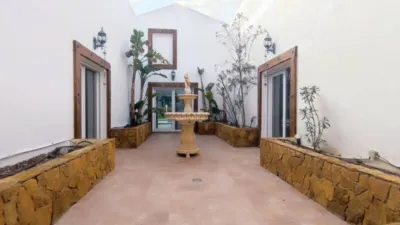 Rustic house in Mutxamel photo 24