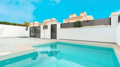 Casa – Torrevieja, Baños de Europa, Torreta I - Vista 3