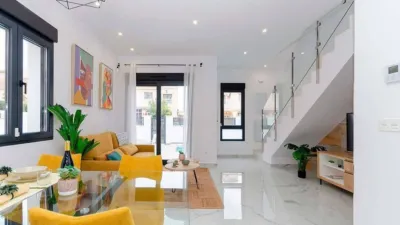 Casa – Torrevieja, Baños de Europa, Torreta I - Vista 4