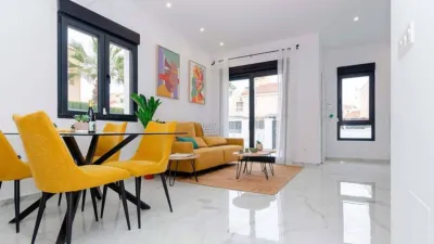 Casa – Torrevieja, Baños de Europa, Torreta I - Vista 5