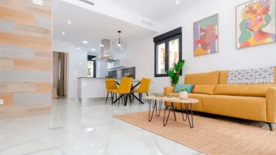 Casa – Torrevieja, Baños de Europa, Torreta I - Más