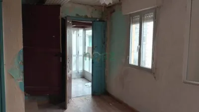 Stone house with land in the riverbank area. Stone house distributed as follows: basement with cellar, old shop and wood store; first floor with kitchen, bathroom, gallery and bedroom; second floor with 2 bedrooms, bathroom, and attic space with balcony access. Land and orchards located 100 metres away. Option to sell separately – house for €35,000 and land for €8,000. Located 1.5 km from Ribadavia and 11 km from Carballiño. Well connected and situated. Surrounded by hiking routes, thermal areas, etc., just a few km from Nautico. Don’t miss out on seeing it. Don’t lose the opportunity to visit this gem and fall in love with its potential. Contact us or visit our office at C/ Progreso 123, 1st floor, office 2, Ourense (Vila Rejo building). Make this place your new home! photo 17