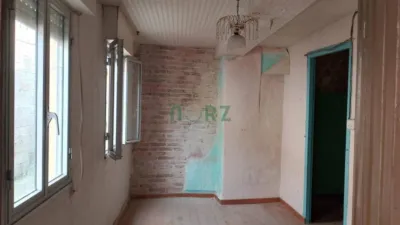 Stone house with land in the riverbank area. Stone house distributed as follows: basement with cellar, old shop and wood store; first floor with kitchen, bathroom, gallery and bedroom; second floor with 2 bedrooms, bathroom, and attic space with balcony access. Land and orchards located 100 metres away. Option to sell separately – house for €35,000 and land for €8,000. Located 1.5 km from Ribadavia and 11 km from Carballiño. Well connected and situated. Surrounded by hiking routes, thermal areas, etc., just a few km from Nautico. Don’t miss out on seeing it. Don’t lose the opportunity to visit this gem and fall in love with its potential. Contact us or visit our office at C/ Progreso 123, 1st floor, office 2, Ourense (Vila Rejo building). Make this place your new home! photo 19
