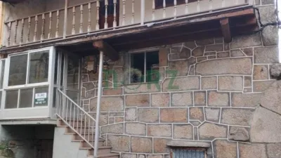 Stone house with land in the riverbank area. Stone house distributed as follows: basement with cellar, old shop and wood store; first floor with kitchen, bathroom, gallery and bedroom; second floor with 2 bedrooms, bathroom, and attic space with balcony access. Land and orchards located 100 metres away. Option to sell separately – house for €35,000 and land for €8,000. Located 1.5 km from Ribadavia and 11 km from Carballiño. Well connected and situated. Surrounded by hiking routes, thermal areas, etc., just a few km from Nautico. Don’t miss out on seeing it. Don’t lose the opportunity to visit this gem and fall in love with its potential. Contact us or visit our office at C/ Progreso 123, 1st floor, office 2, Ourense (Vila Rejo building). Make this place your new home! photo 22