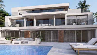 Casa - Vista 2