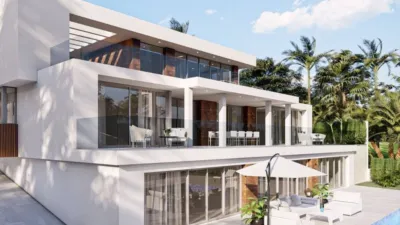 Casa - Vista 3
