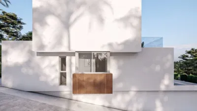 Casa - Vista 4