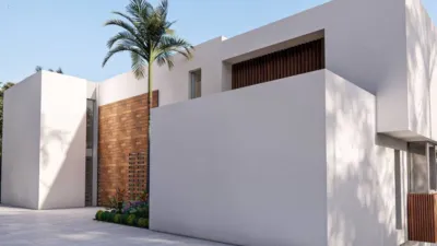 Casa - Vista 5