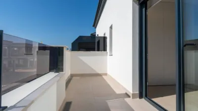 Casa en Gran Alacant photo 22