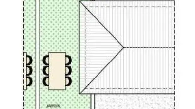 Casa en Gran Alacant photo 41