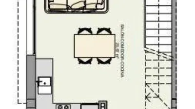 Casa en Gran Alacant photo 42