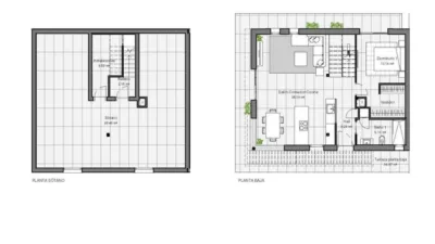 Chalet en Polop photo 19