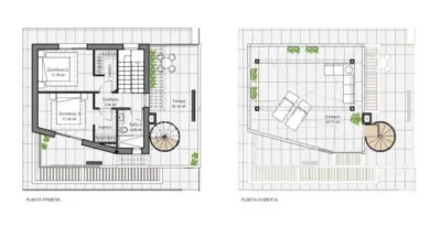 Chalet en Polop photo 20