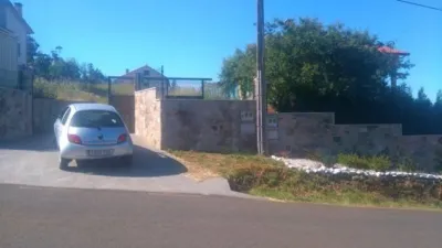 Terreno en venta en Boqueixón (Ponteulla) - Vista 2