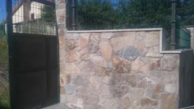 Terreno en venta en Boqueixón (Ponteulla) - Vista 3