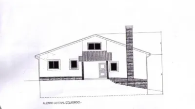 Terreno en venta en Boqueixón (Ponteulla) - Vista 4