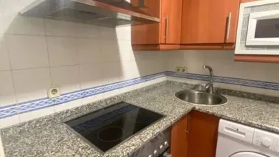 Piso en alquiler en Goya - Imagen 10