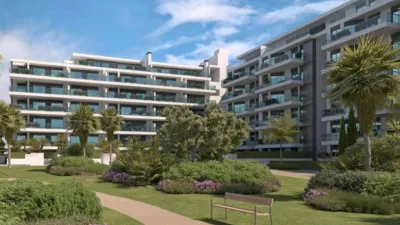 Apartment in El Ejido photo 4