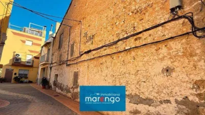 Chalet en venta en La Torre D'en Doménec, La Torre d'en Doménec de 29.000 €