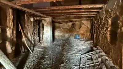 Chalet en venta en La Torre D'en Doménec, La Torre d'en Doménec de 29.000 €