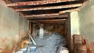 Chalet en venta en La Torre D'en Doménec, La Torre d'en Doménec de 29.000 €