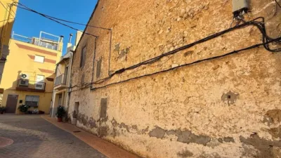 Chalet en venta en La Torre D'en Doménec, La Torre d'en Doménec de 29.000 €