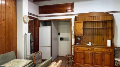 Chalet in Palafrugell photo 10