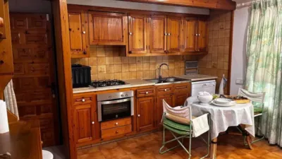 Chalet in Palafrugell photo 5