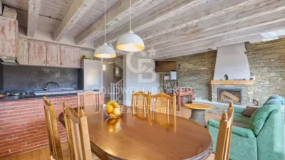 Casa adosada en venta en Baronia, Baronia (Puigcerdà) de 649.000 €