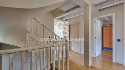 Casa adosada en venta en Baronia, Baronia (Puigcerdà) de 649.000 €