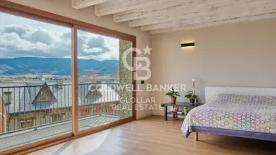 Casa adosada en venta en La Guingueta, La Guingueta (Puigcerdà) de 649.000 €