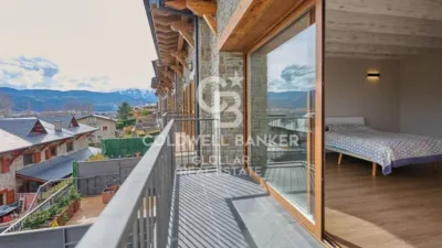 Casa adosada en venta en Baronia, Baronia (Puigcerdà) de 649.000 €