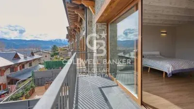 Casa adosada en venta en La Guingueta, La Guingueta (Puigcerdà) de 649.000 €