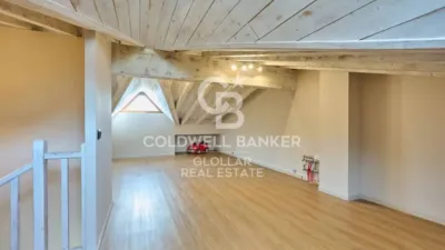 Casa adosada en venta en Baronia, Baronia (Puigcerdà) de 649.000 €