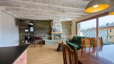 Casa adosada en venta en Baronia, Baronia (Puigcerdà) de 649.000 €