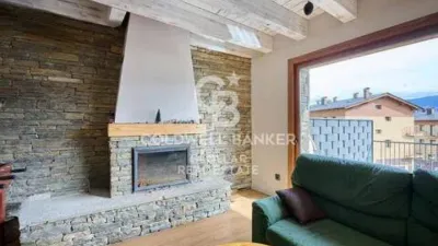 Casa adosada en venta en La Guingueta, La Guingueta (Puigcerdà) de 649.000 €